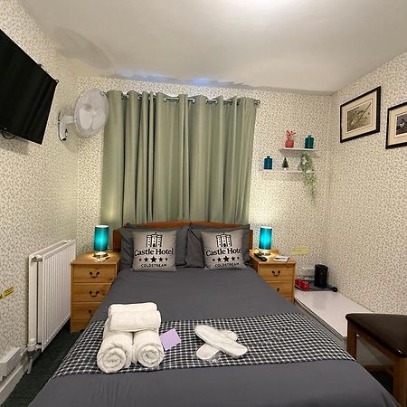 Self Check In Room Accommodation Only The Castle, โคลด์สตรีม ภายนอก รูปภาพ
