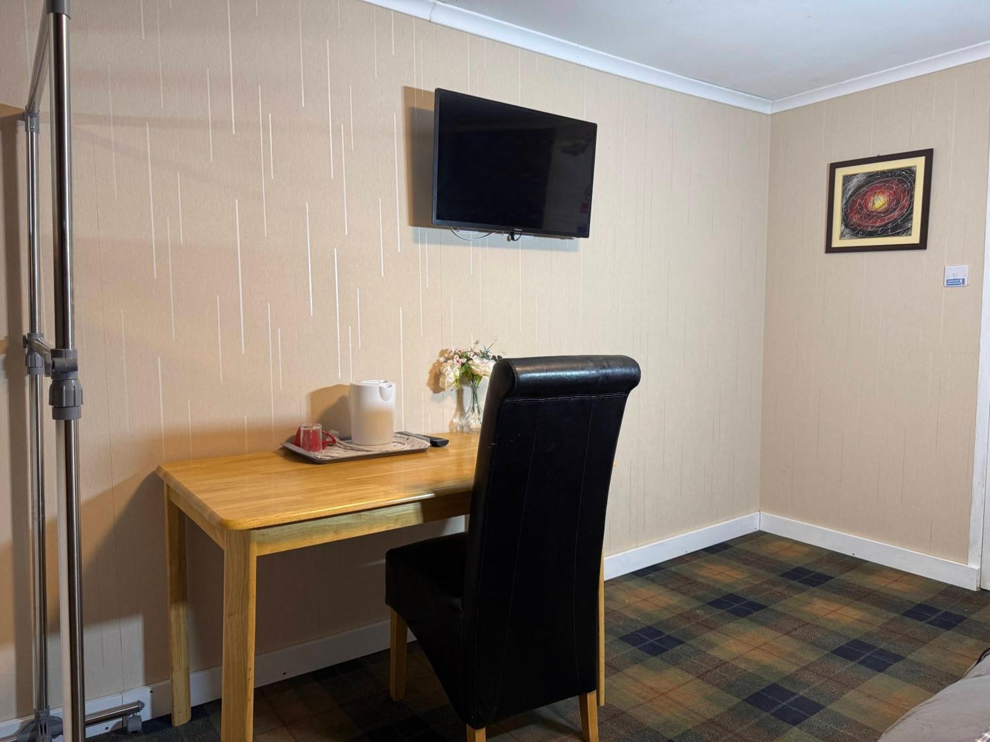 Self Check In Room Accommodation Only The Castle, โคลด์สตรีม ภายนอก รูปภาพ